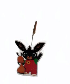 10 PORTAFOTO  BING PERSONALIZZATI