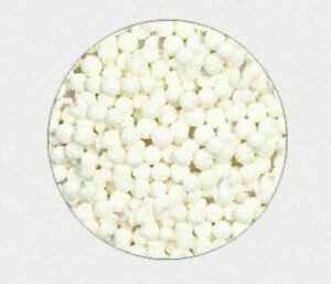 MIMOSE / RICCETTI IN ZUCCHERO BIANCO 1KG