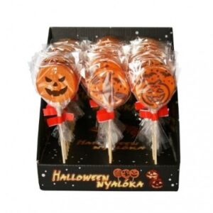 3 LECCA LECCA ZUCCHETTA HALLOWEEN