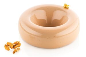 STAMPO IN SILICONE OBLIO 1100 SILIKOMART PROFESSIONAL