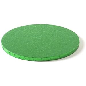Cake border Verde diametro cm 40