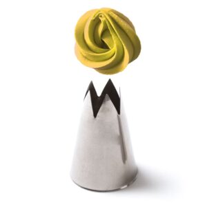 Cornetto Merletto 401