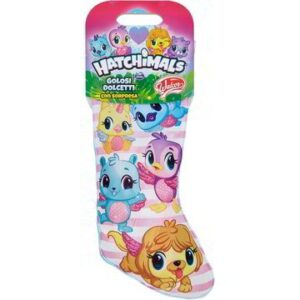 Calza Hatchimals  Pig   150 gr