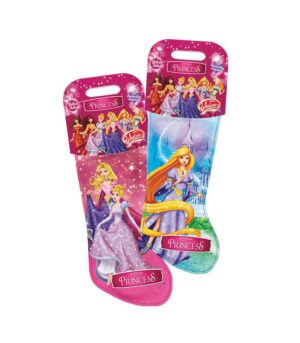 Calza Befana/Epifania Walcor Principesse 180 gr