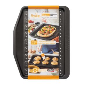Stampo crisp and fry bake&cook line