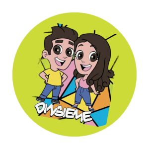 CIALDA SU OSTIA  PER TORTA  DINSIEME  ROTONDA CM 20