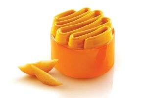 STAMPO IN SILICONE HONORE' 35 SILIKOMART PROFESSIONAL