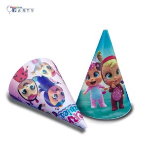 6 Cappellini Cry Babies