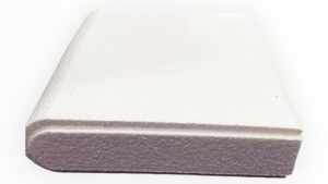 LIBRO CHIUSO IN POLISTIROLO CM24*30 CM