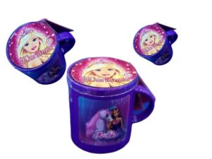 Tazza Personalizzata di Barbie