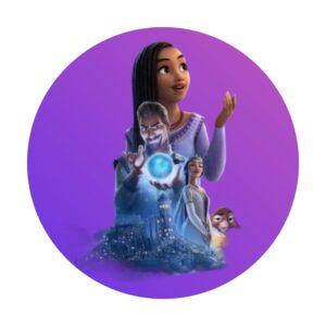 Cialda per torte su Ostia Wish Rotonda