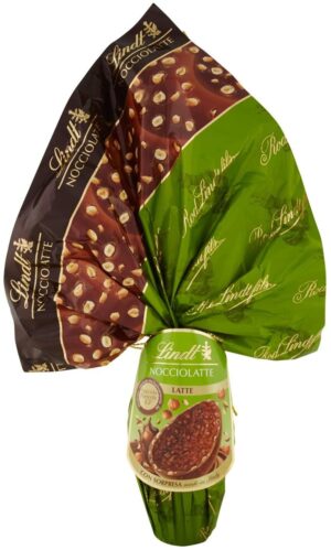 UOVO DI PASQUA LINDT NOCCIOLATTE 320 GRAMMI