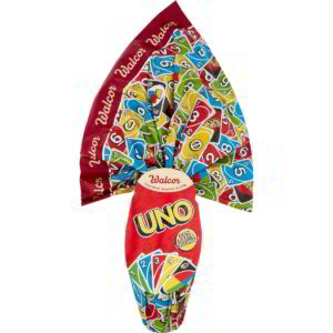 Walcor Uovo di Pasqua gr 300 versione a scelta