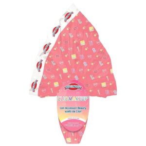 Clio Make Up Uovo di Pasqua gr 240 versione a scelta