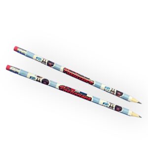 Barbiere Pasticciere 15 Matite