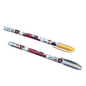 Barbiere Pasticciere 15 Penne