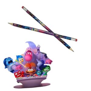 Inside Out 2 15 Matite