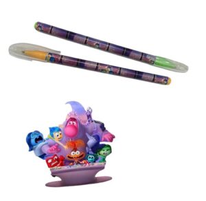 Inside Out 2 15 Penne gadgets di fine festa