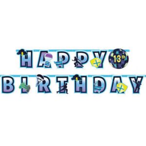 Kit Festone   Battle Royal con numeri