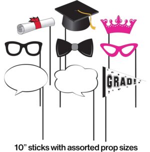 10 Photo Booth Laurea Creative Convertibng