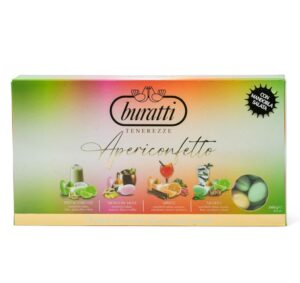 Buratti Confetti Tenerezze Apericonfetto - kg1