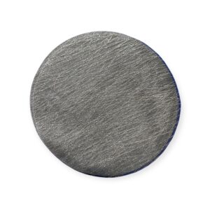 TULLE ARGENTO CRYSTAL