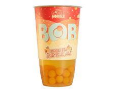 Bubble Tea Tropical Mix ml 360