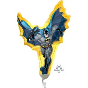 Palloncino Mini Shape Batman