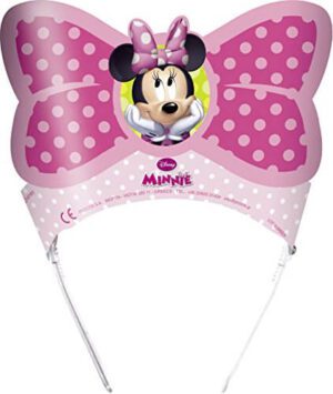 Coroncine Minnie pz 6