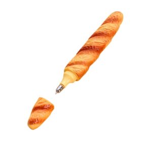 Kit 13 Penne con Calamita a Forma di Baguette gadget di fine festa