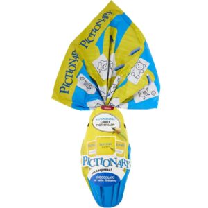 Pictionary Uovo di Pasqua gr 300 versione a scelta