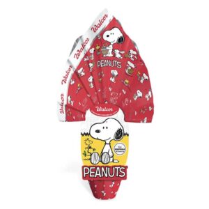Snoopy Peanuts Uovo di Pasqua gr 240 versione a scelta