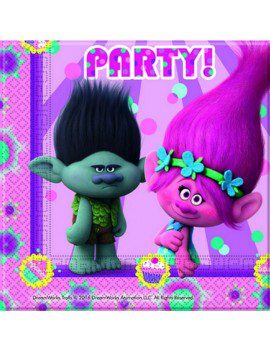 20 TOVAGLIOLI TROLLS