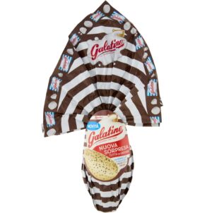 Paluani Uovo Galatine al Cacao gr 230