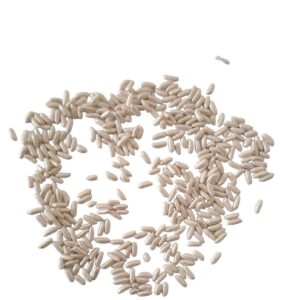 RISO BIANCO PERLATO PER SPOSI ANTIMACCHIA 1 KG