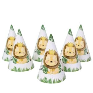 Safari Cappellini kit da 6 pz