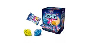 Halloween spinner battle fini  pz 20