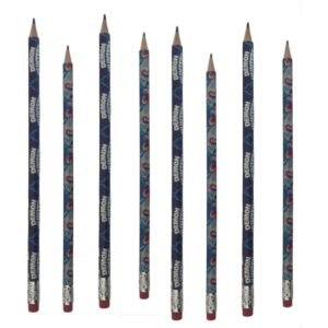 Kpop Demon Hunters Matite 15 pezzi Gadget di Fine Festa