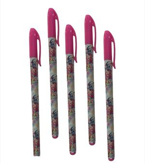 Winx  15 Penne  Gadgets di fine Festa