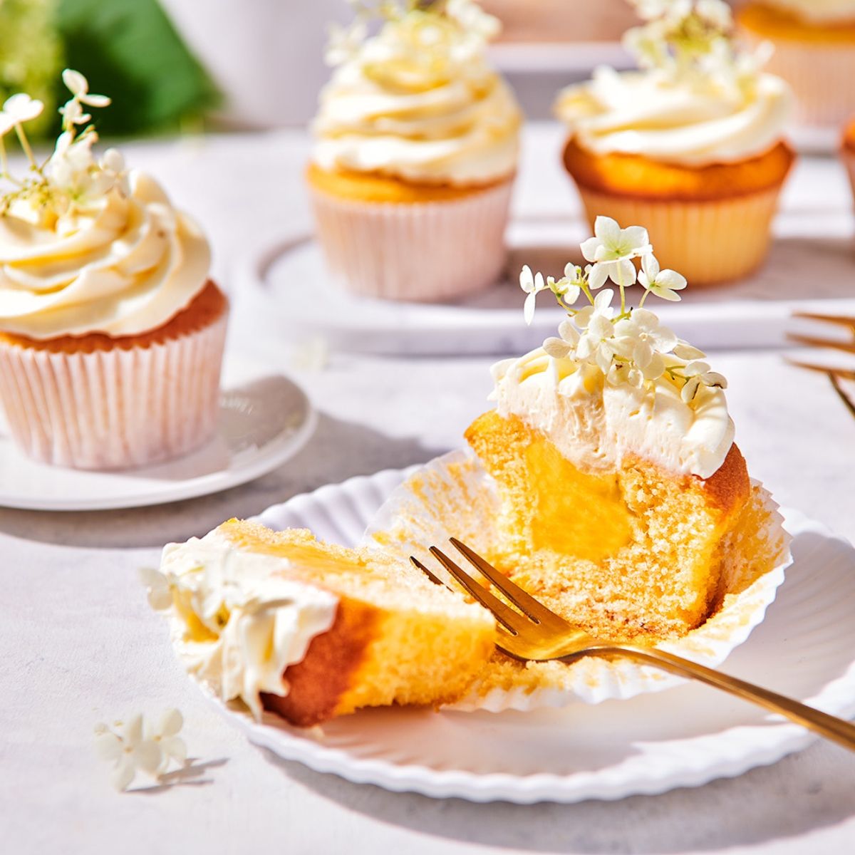 Crema Pasticcera Mix Funcakes gr 500 - immagine 2