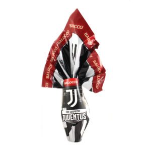 Juventus Uovo di Pasqua gr 240 versione a scelta