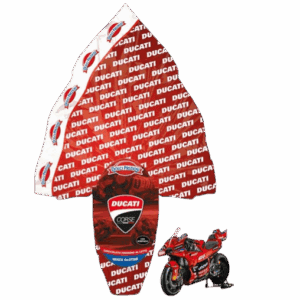 Ducati Uovo di Pasqua gr 320 versione a scelta