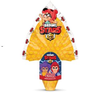 Brawl Stars Uovo di Pasqua gr 40