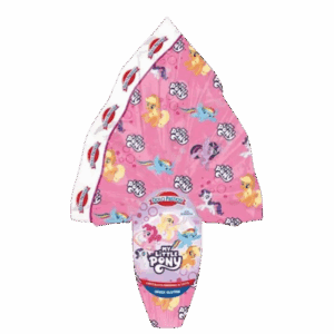 My Little Pony Uovo di Pasqua gr 150 versione a scelta