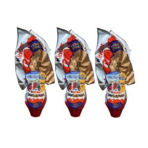 Uovo di Pasqua Frozen One Piece Ferrero 220 GR
