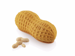 Frutta Realistica Stampo Silikomart in Silicone Arachide 700  Effetto Realistico Professionale