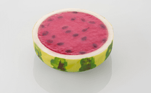 Frutta Realistica Stampo Silikomart Anguria Universo 90 Effetto Realistico Professionale